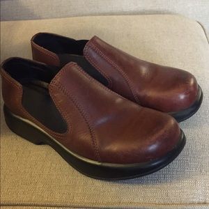 Dansko shoes